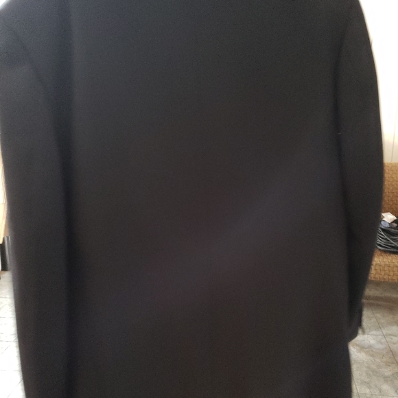 Mans Coat and vest.DO NOT BUNDLE - Picture 3 of 8